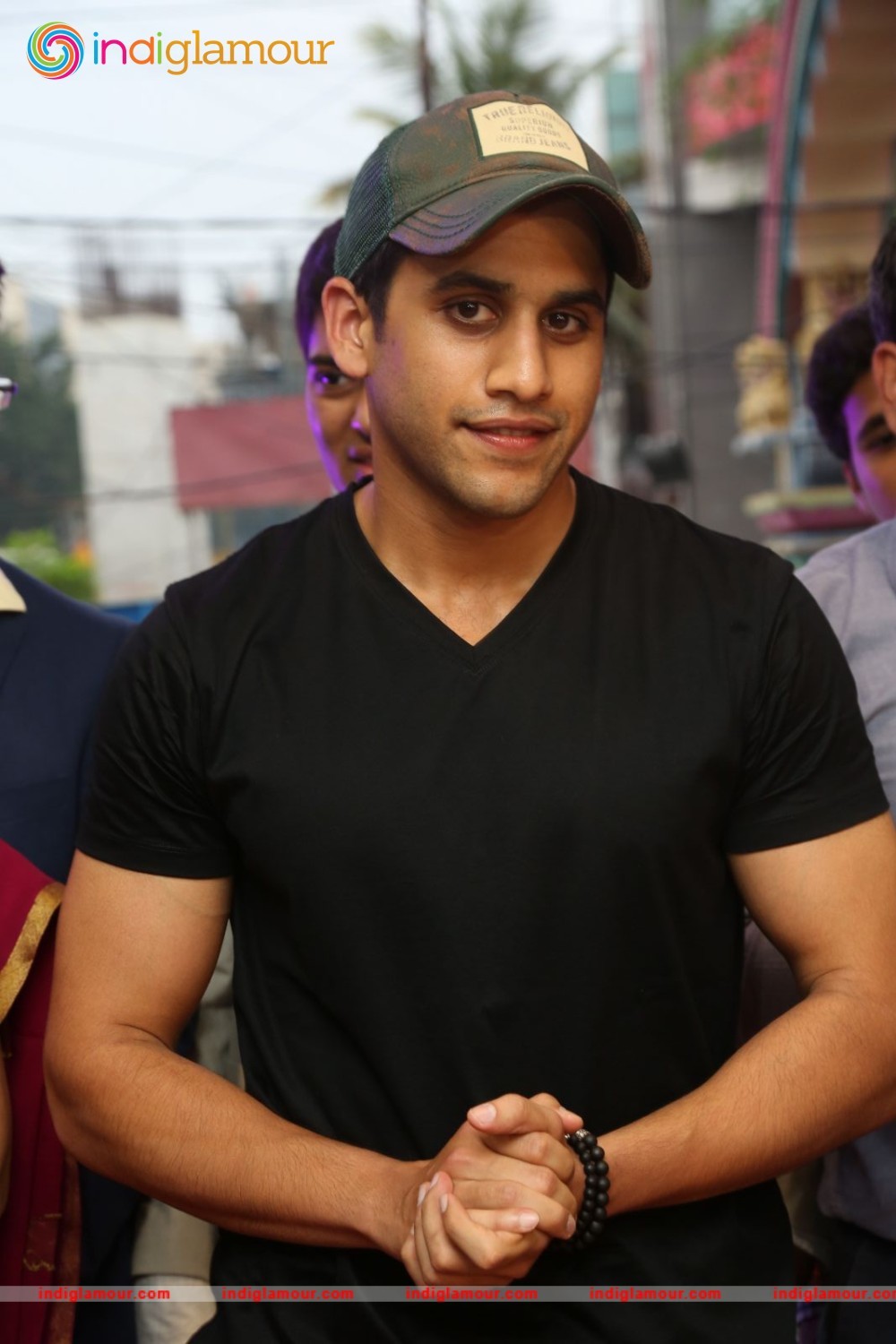Naga Chaitanya Actor hd photo
