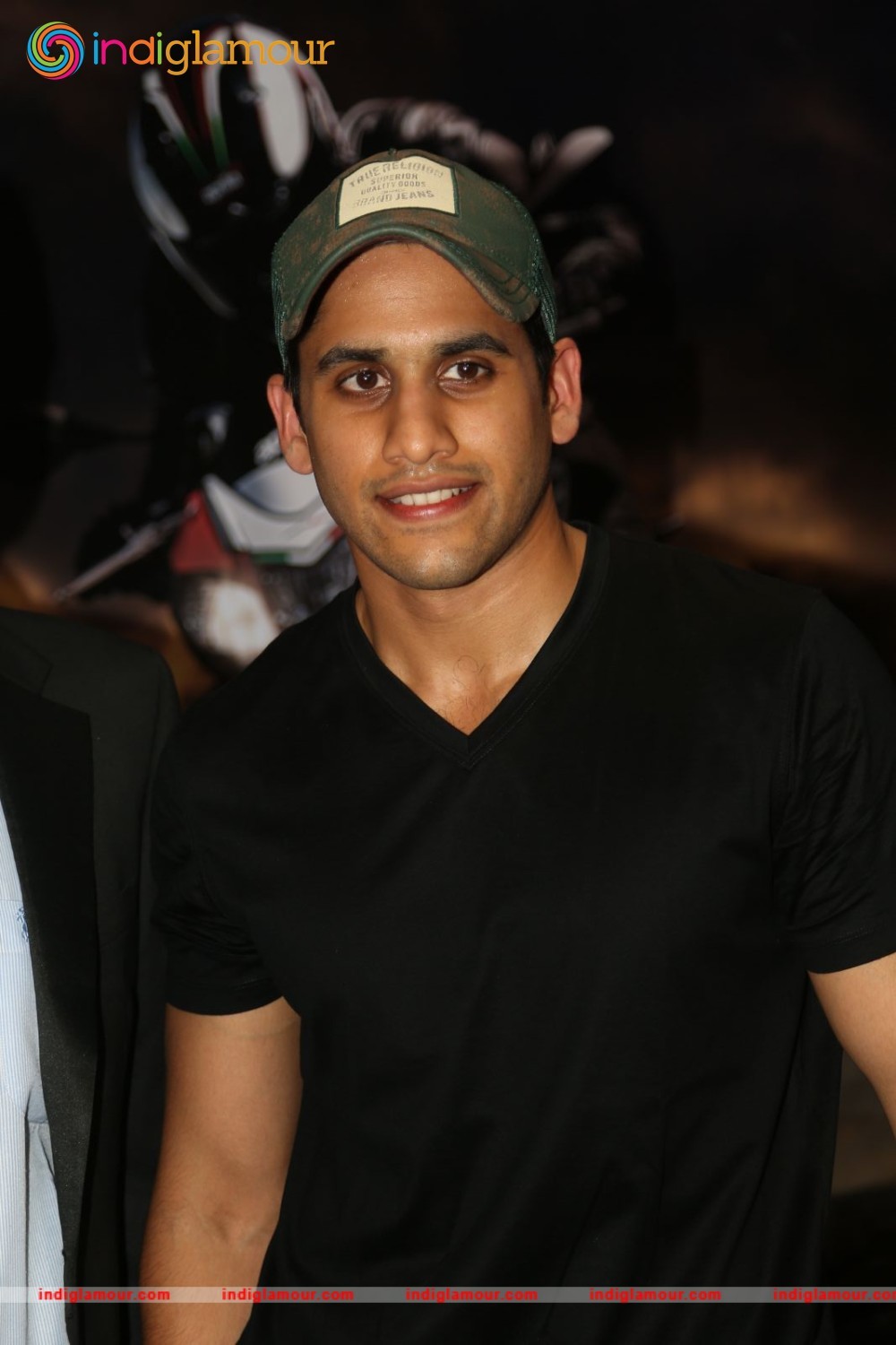 Naga Chaitanya Actor hd photo