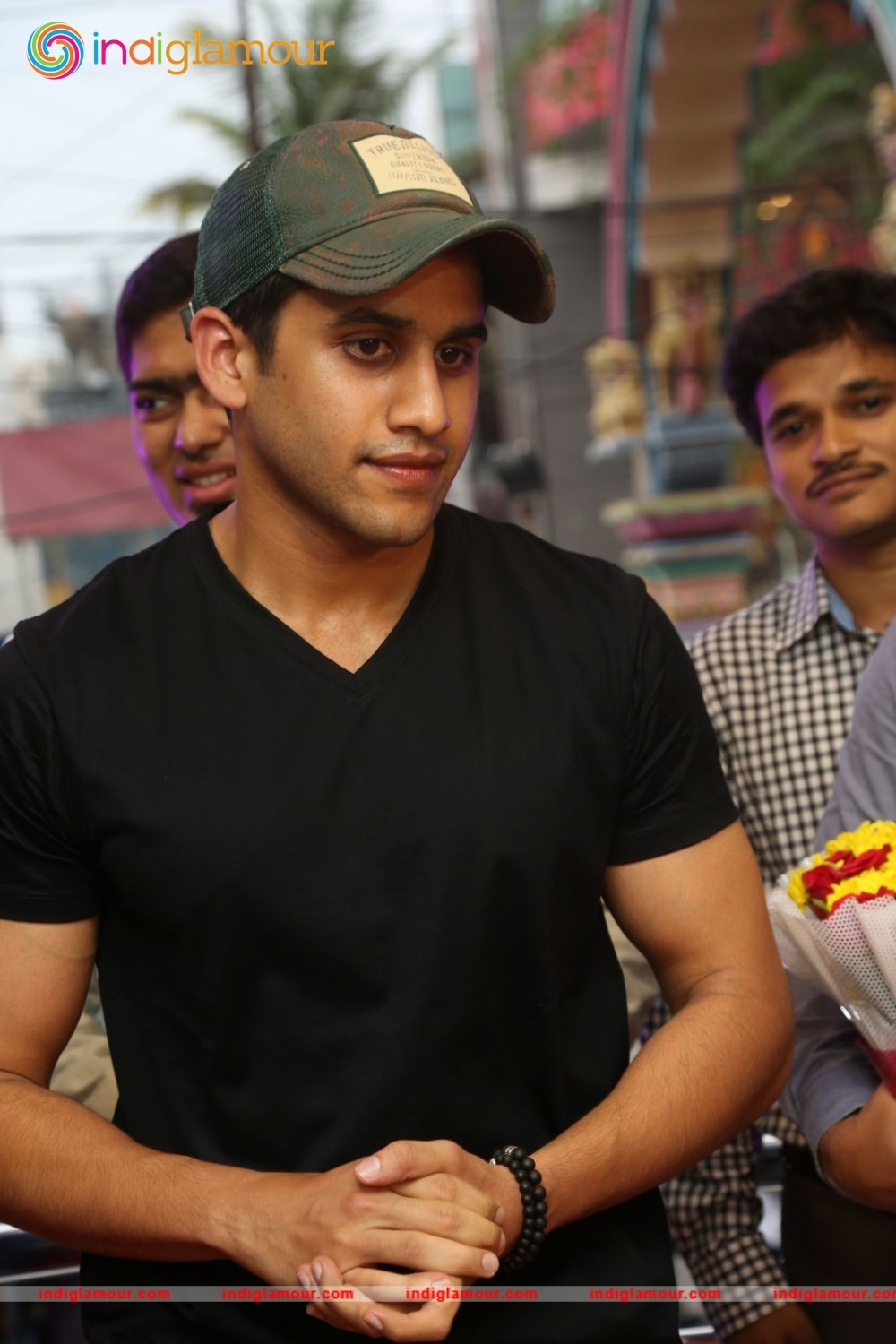 Naga Chaitanya Actor hd photo