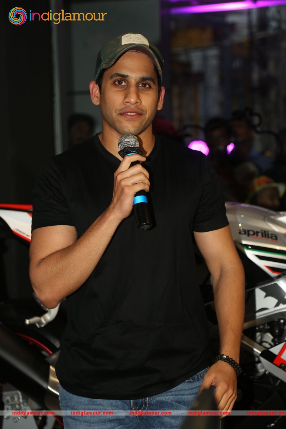Naga Chaitanya Actor hd photo