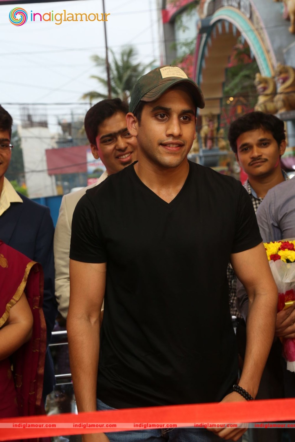 Naga Chaitanya Actor hd photo