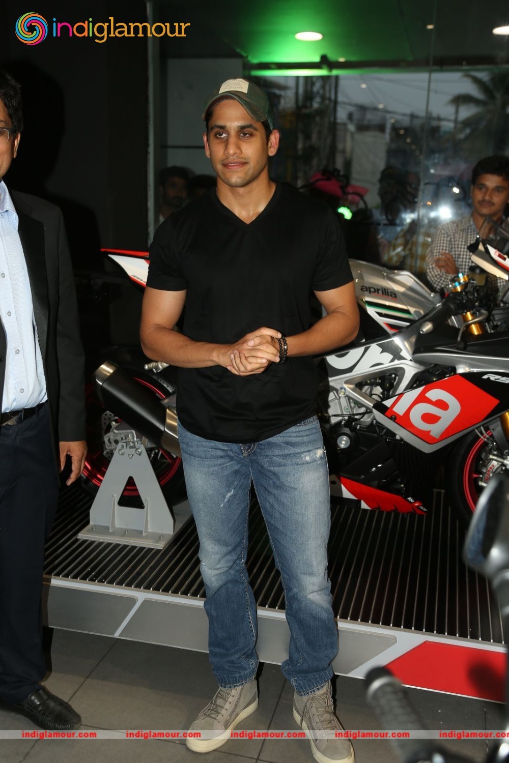 Naga Chaitanya Actor hd photo