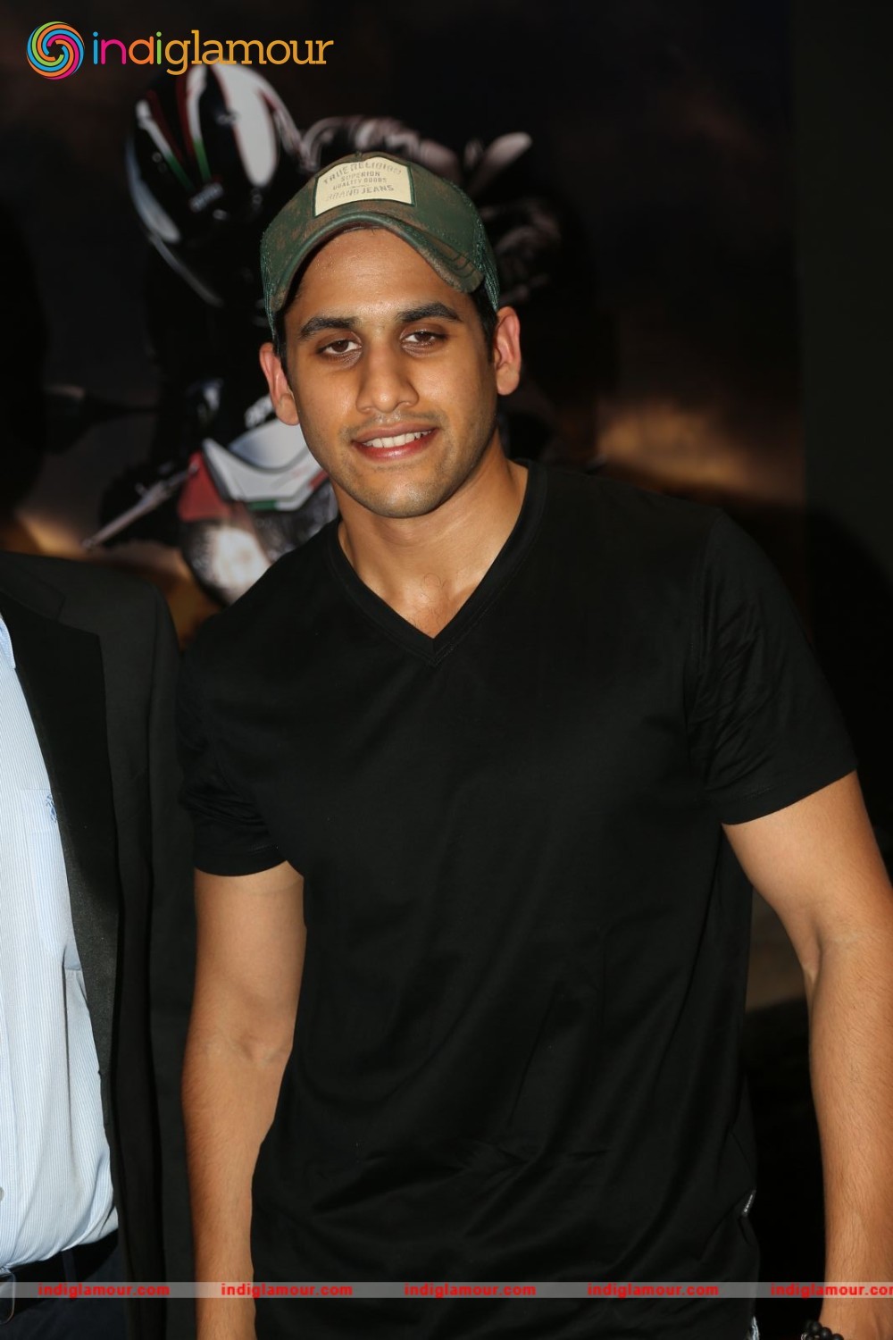 Naga Chaitanya Actor hd photo
