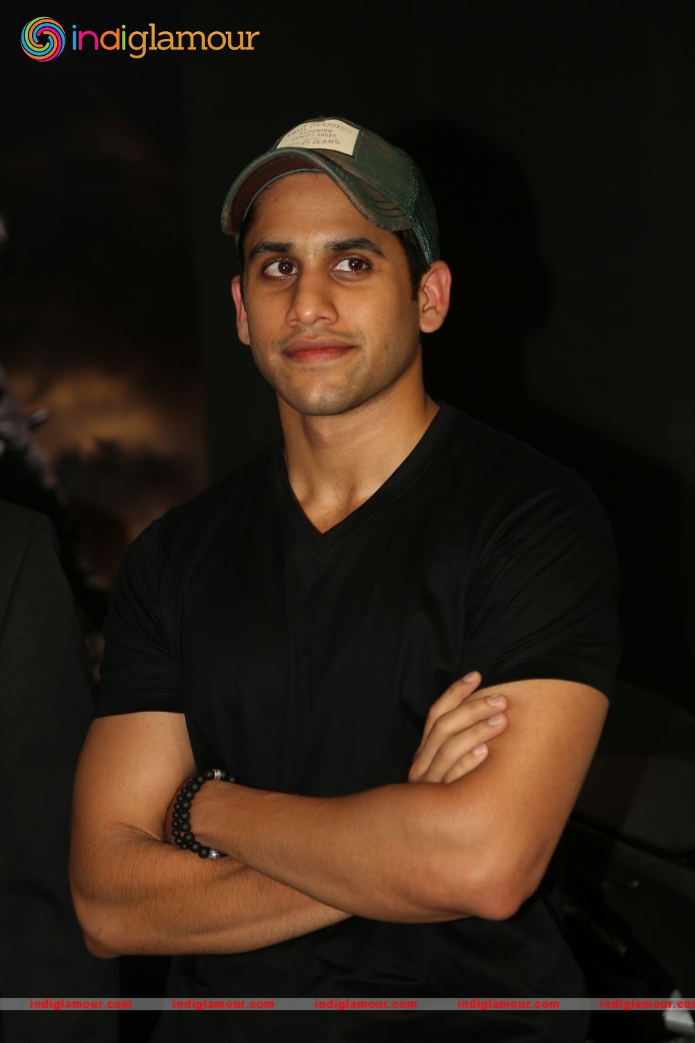 Naga Chaitanya Actor hd photo
