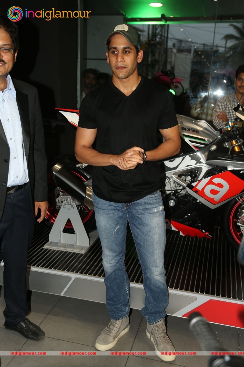 Naga Chaitanya Actor hd photo