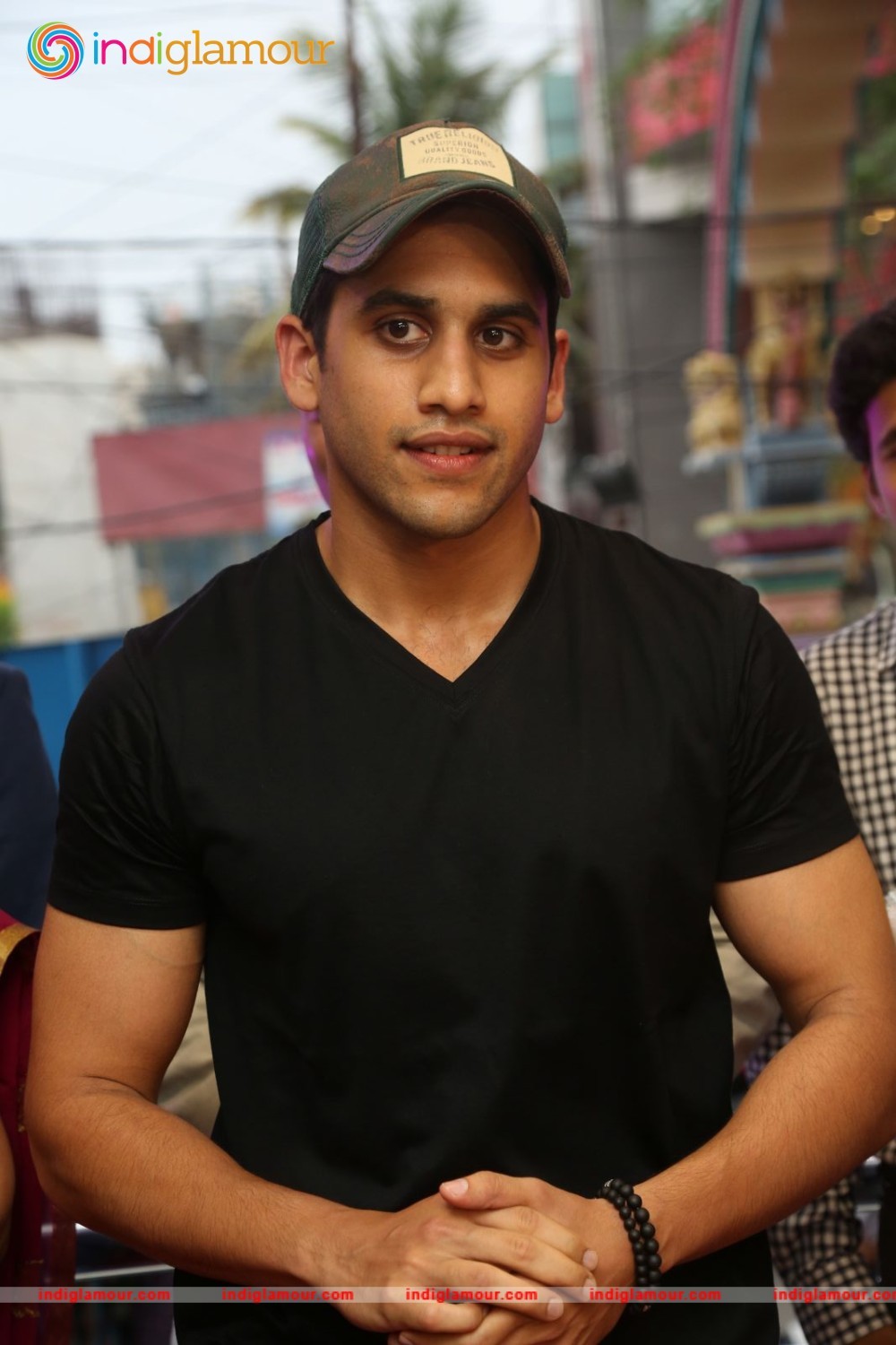 Naga Chaitanya Actor hd photo