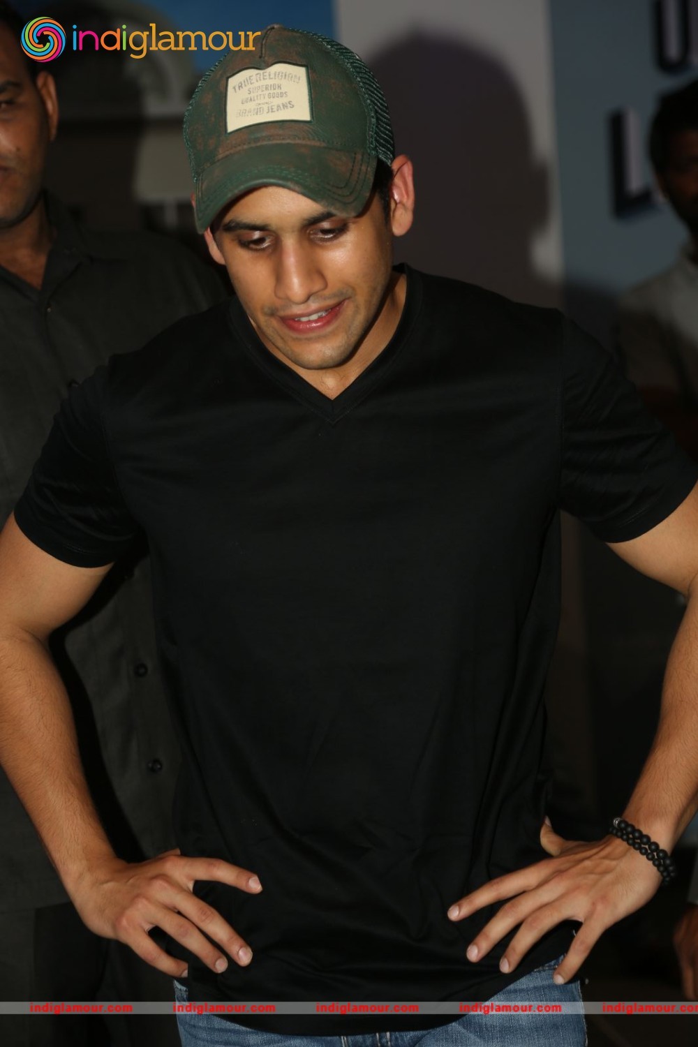 Naga Chaitanya Actor hd photo