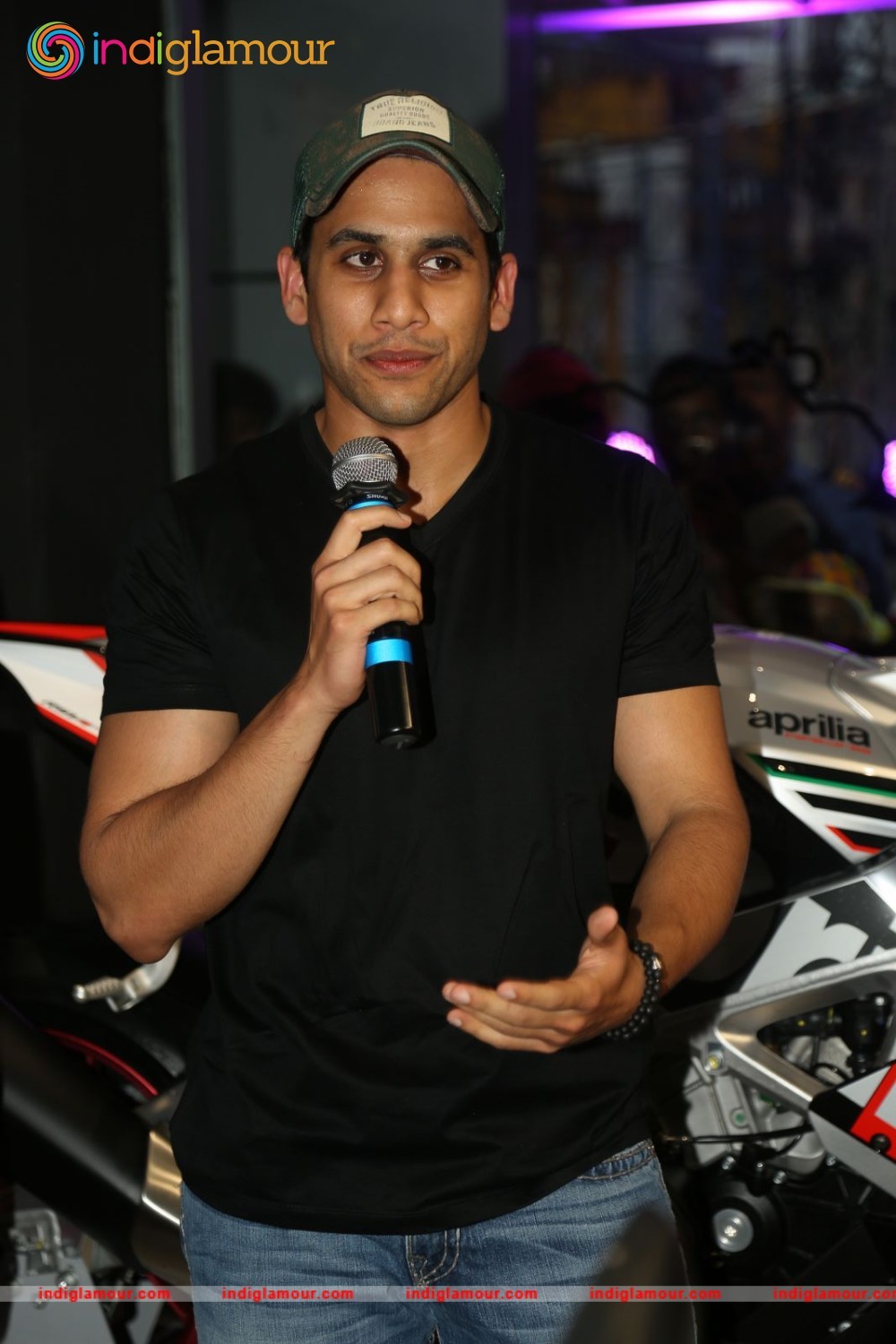 Naga Chaitanya Actor hd photo