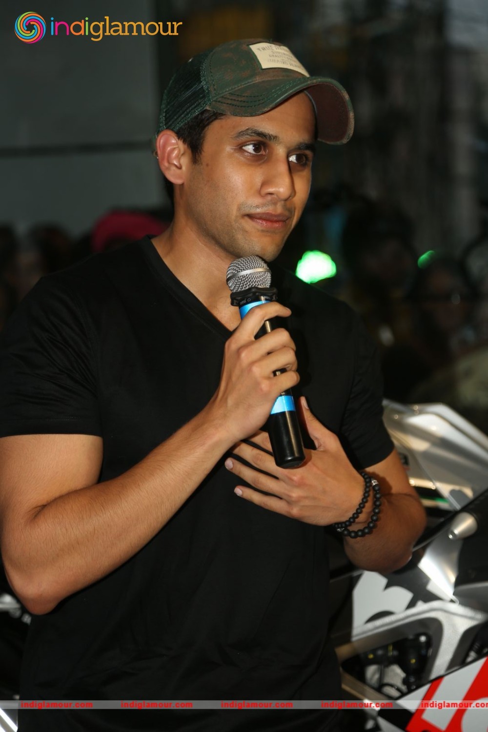 Naga Chaitanya Actor hd photo