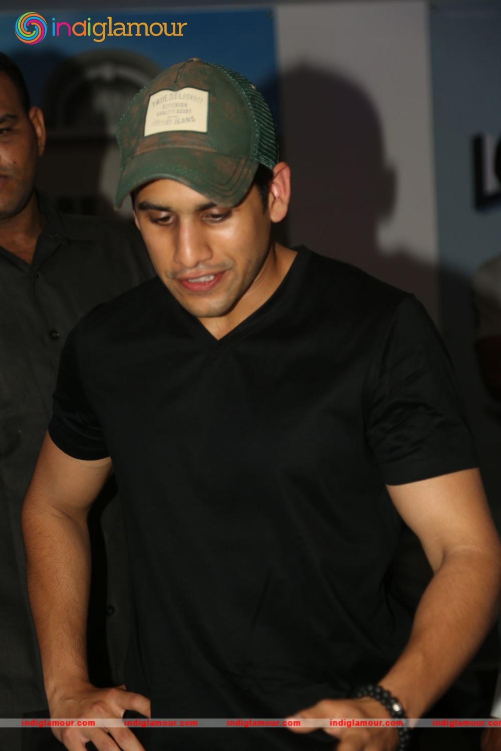 Naga Chaitanya Actor hd photo