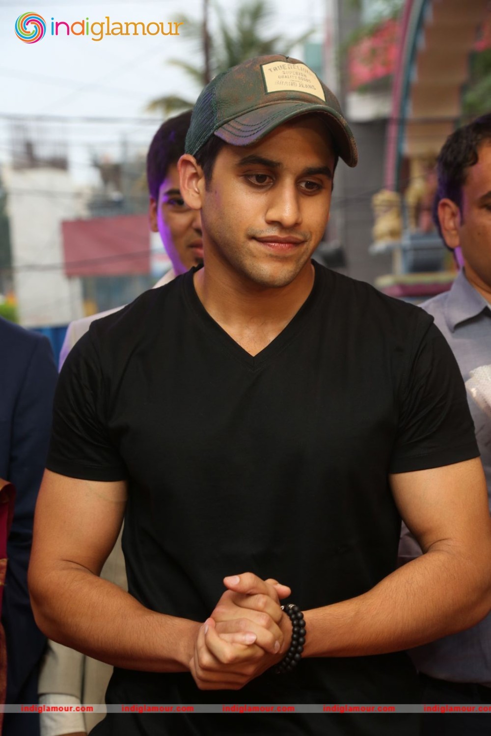 Naga Chaitanya Actor hd photo