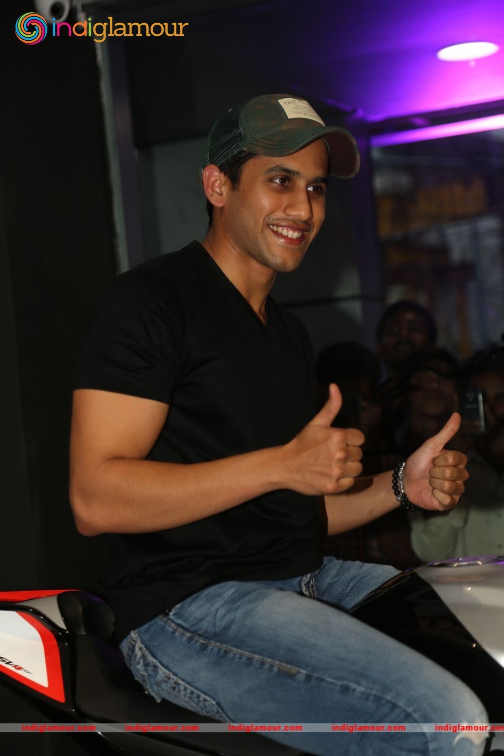 Naga Chaitanya Actor hd photo