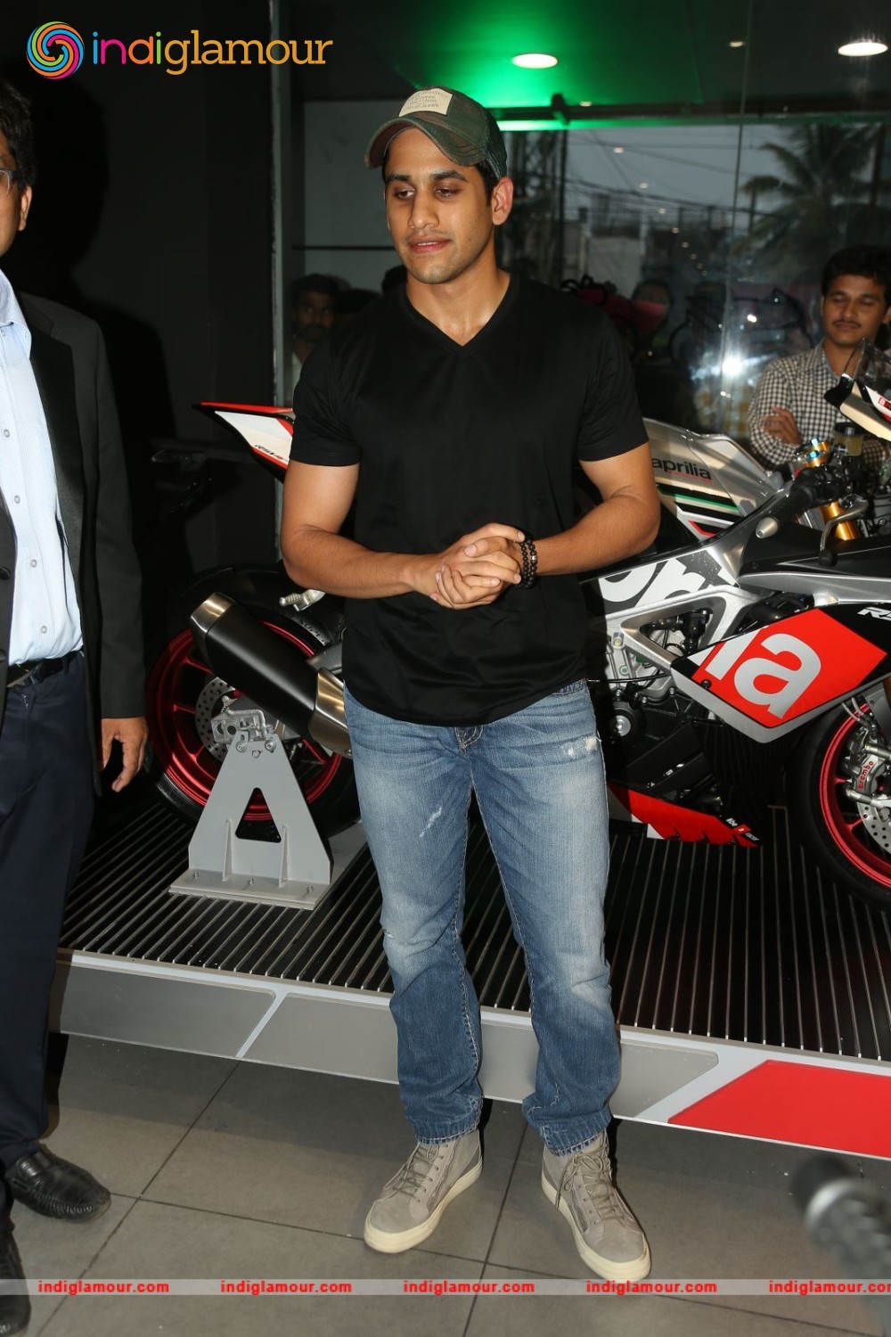Naga Chaitanya Actor hd photo