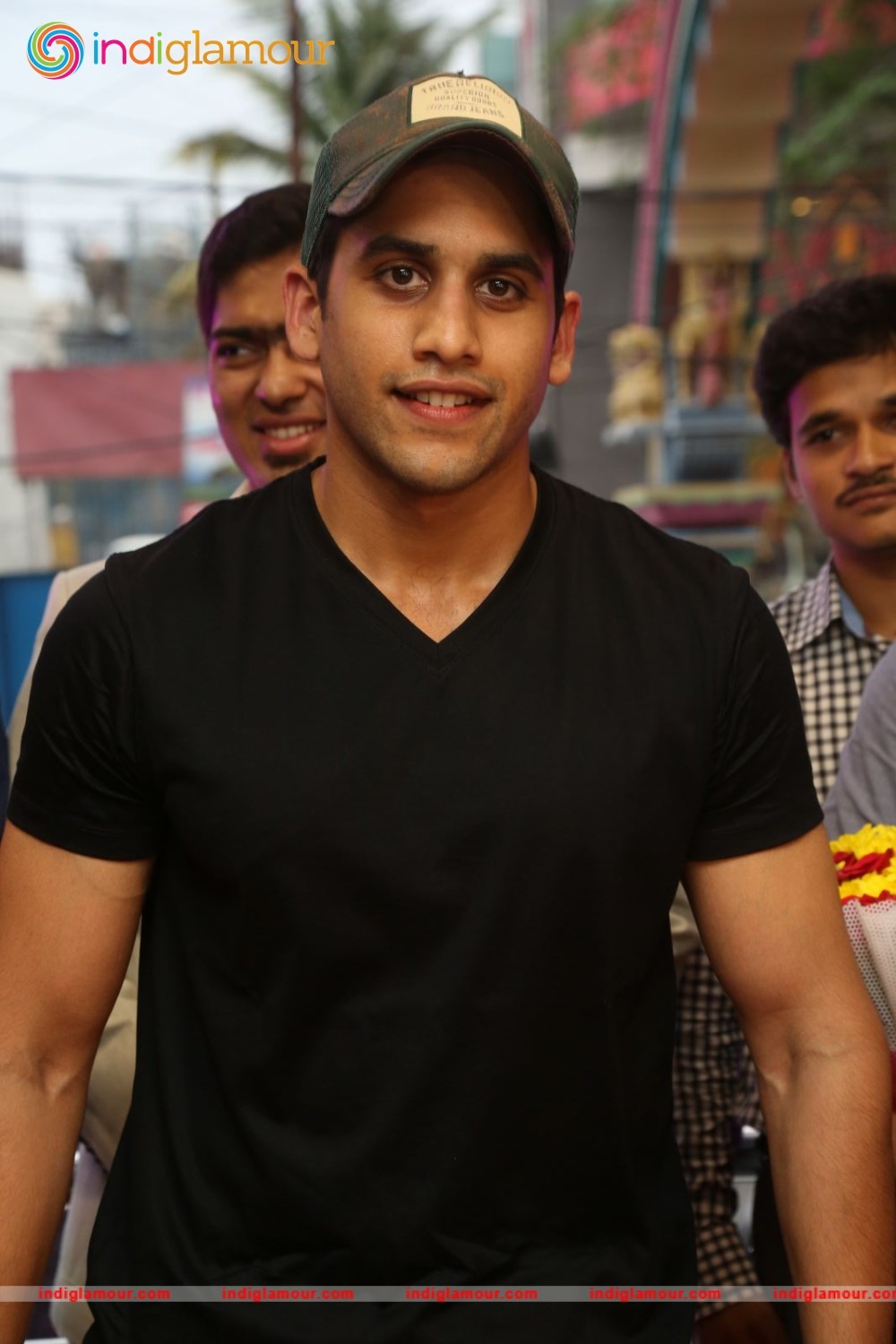 Naga Chaitanya Actor hd photo