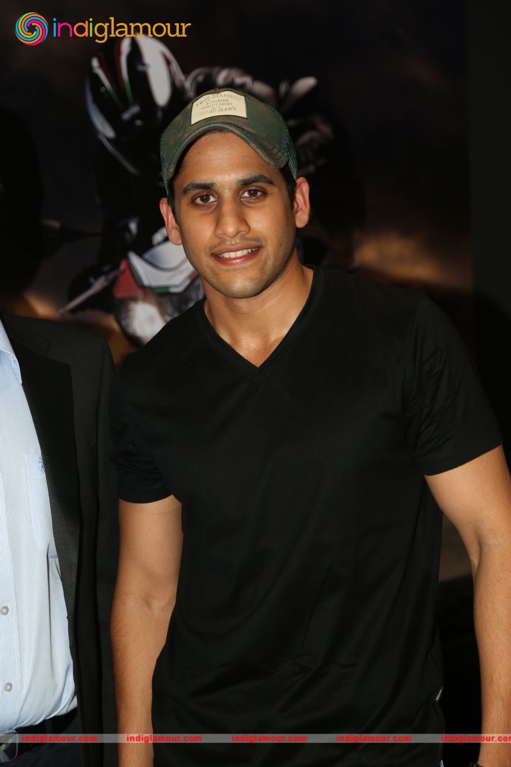Naga Chaitanya Actor hd photo