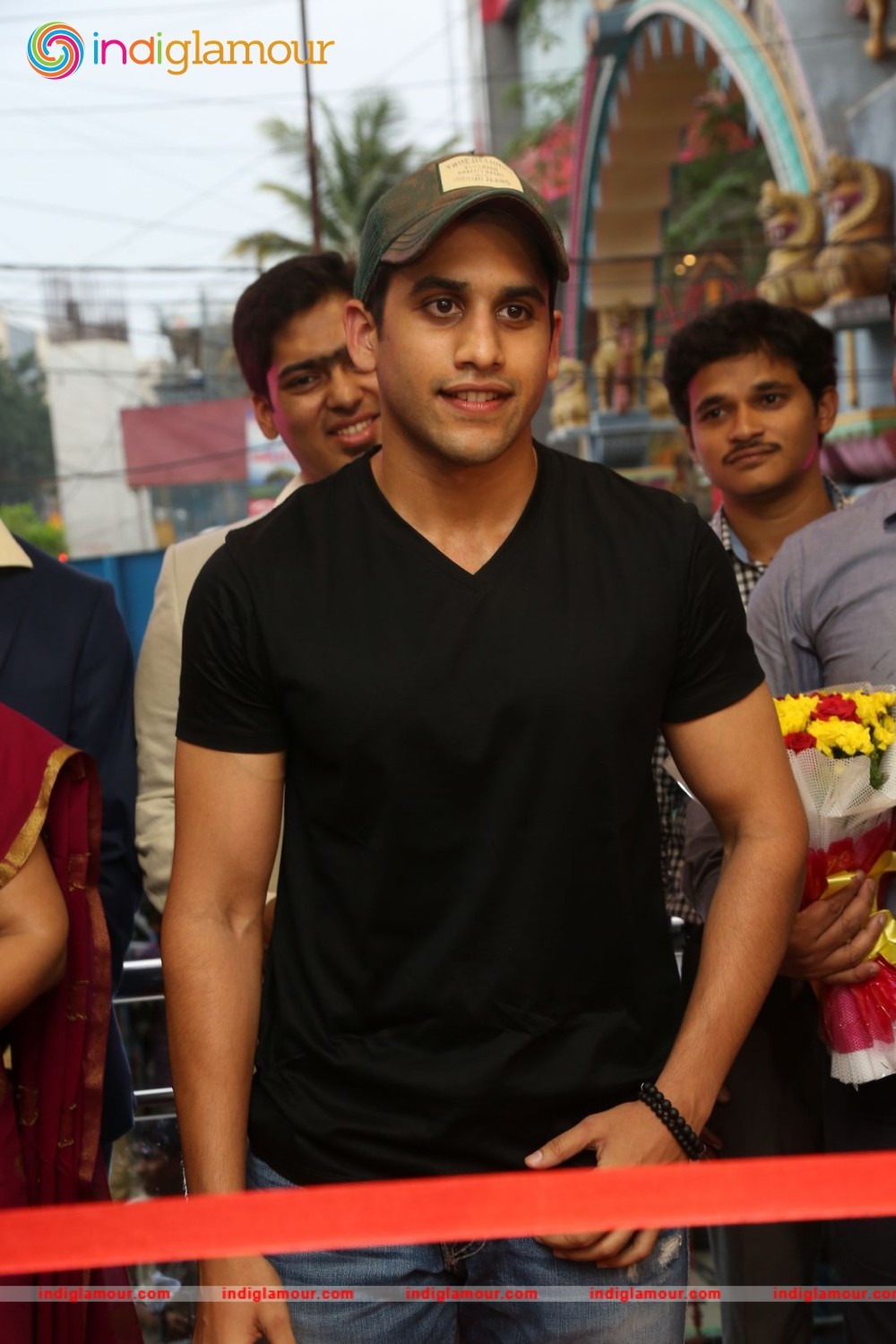 Naga Chaitanya Actor hd photo