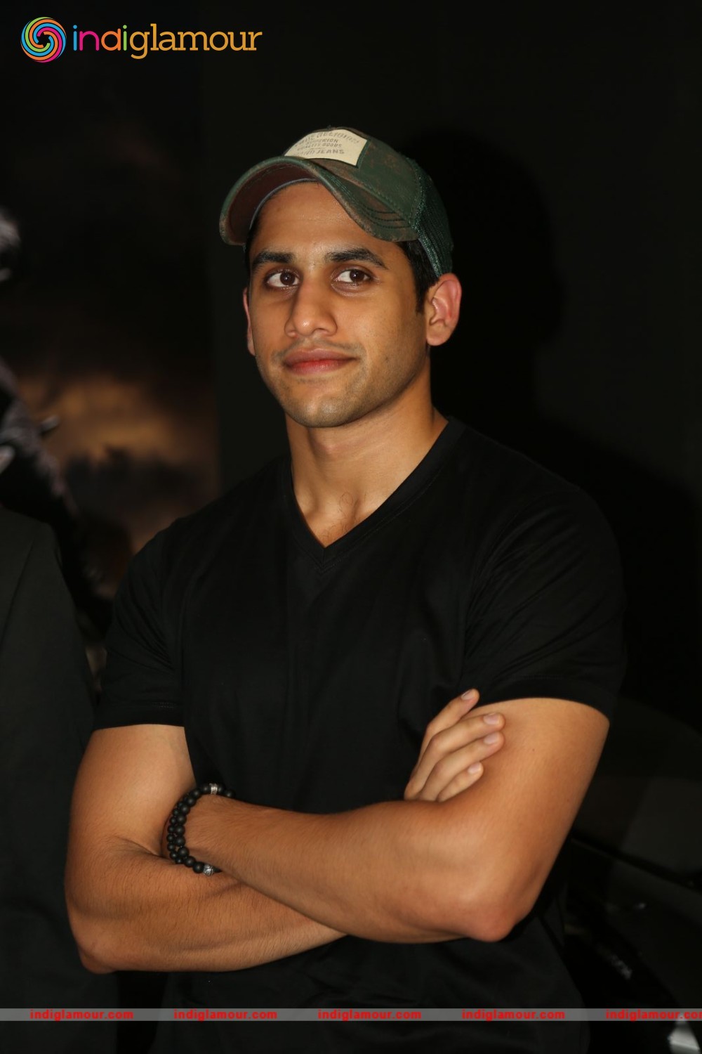 Naga Chaitanya Actor hd photo