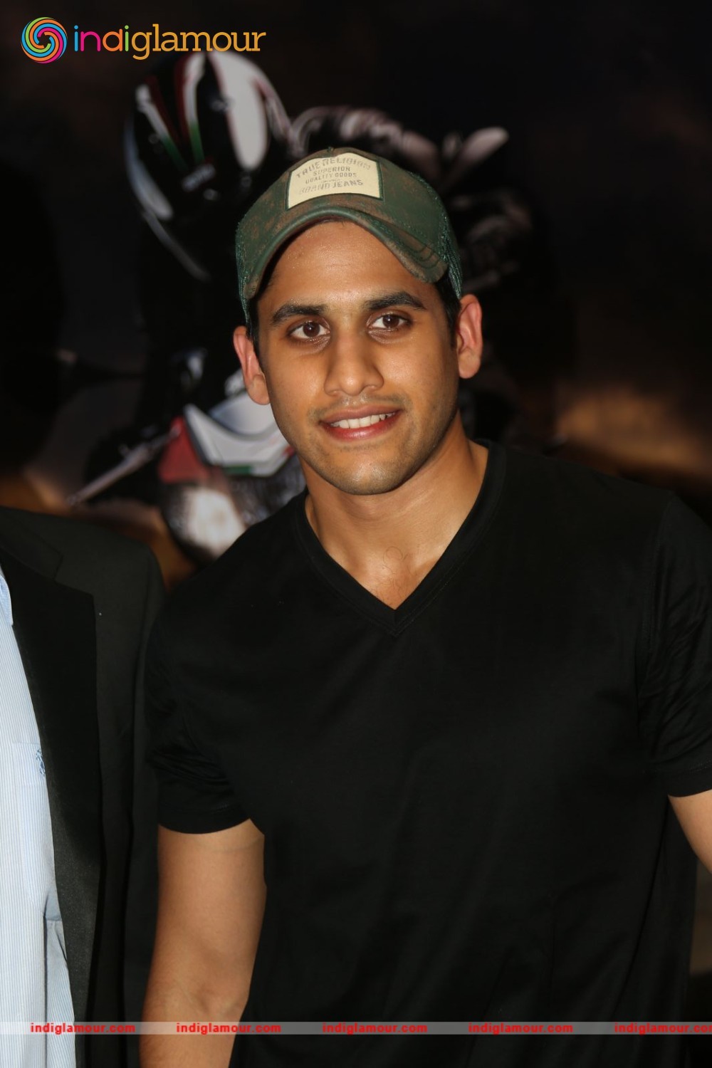 Naga Chaitanya Actor hd photo