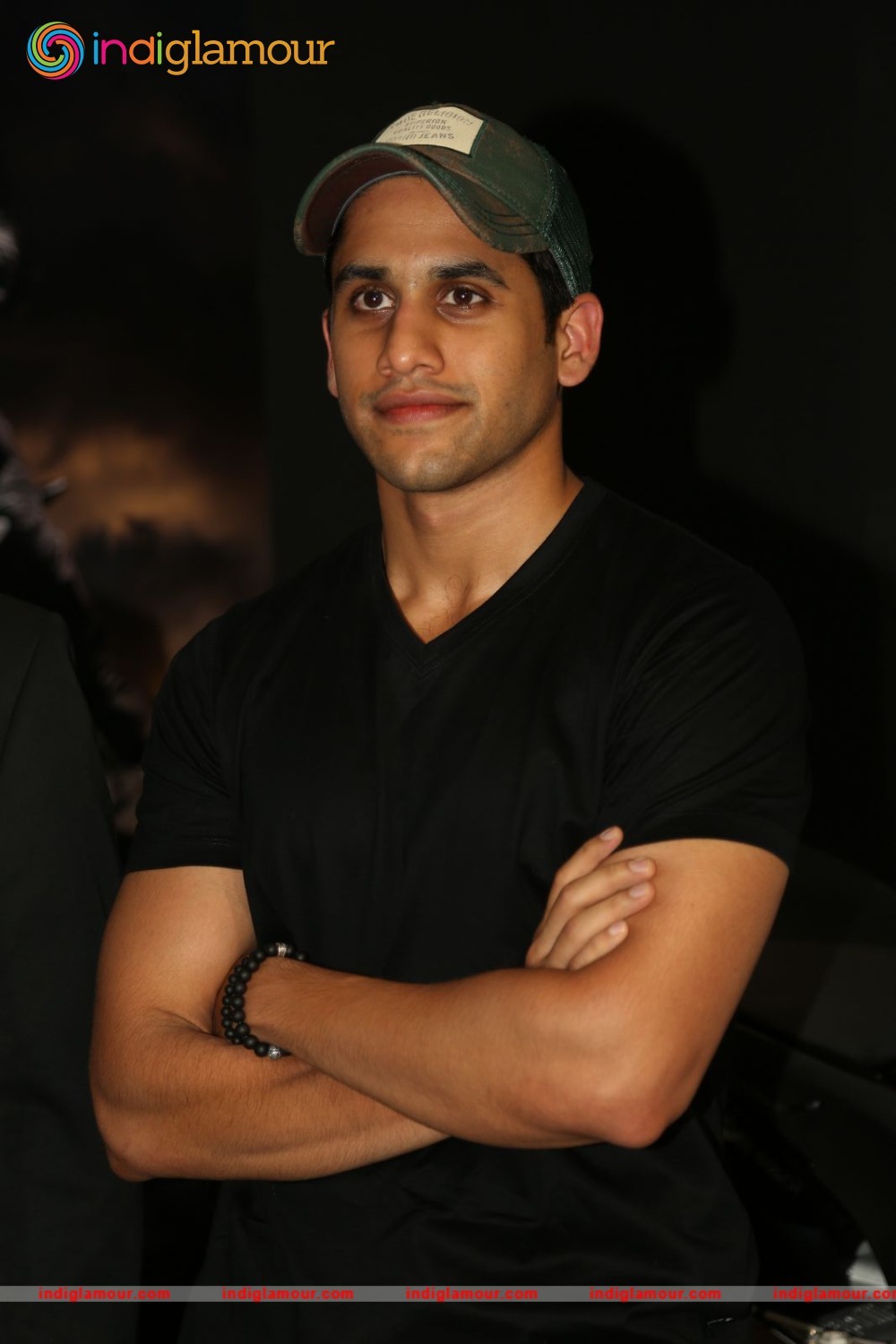 Naga Chaitanya Actor hd photo