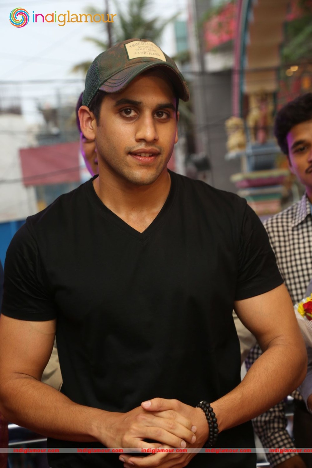 Naga Chaitanya Actor hd photo