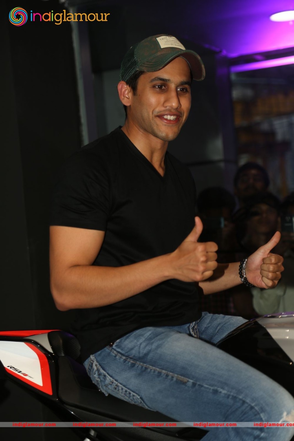 Naga Chaitanya Actor hd photo