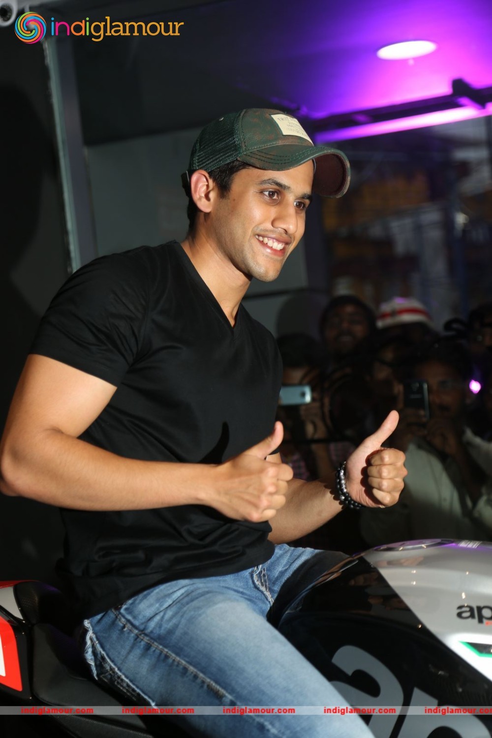 Naga Chaitanya Actor hd photo