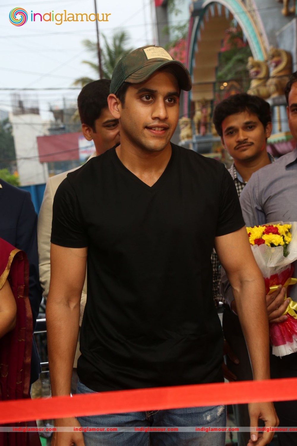 Naga Chaitanya Actor hd photo