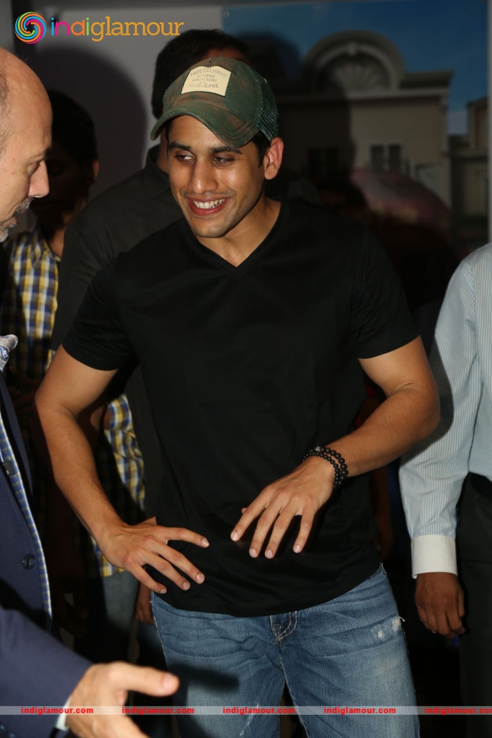 Naga Chaitanya Actor hd photo