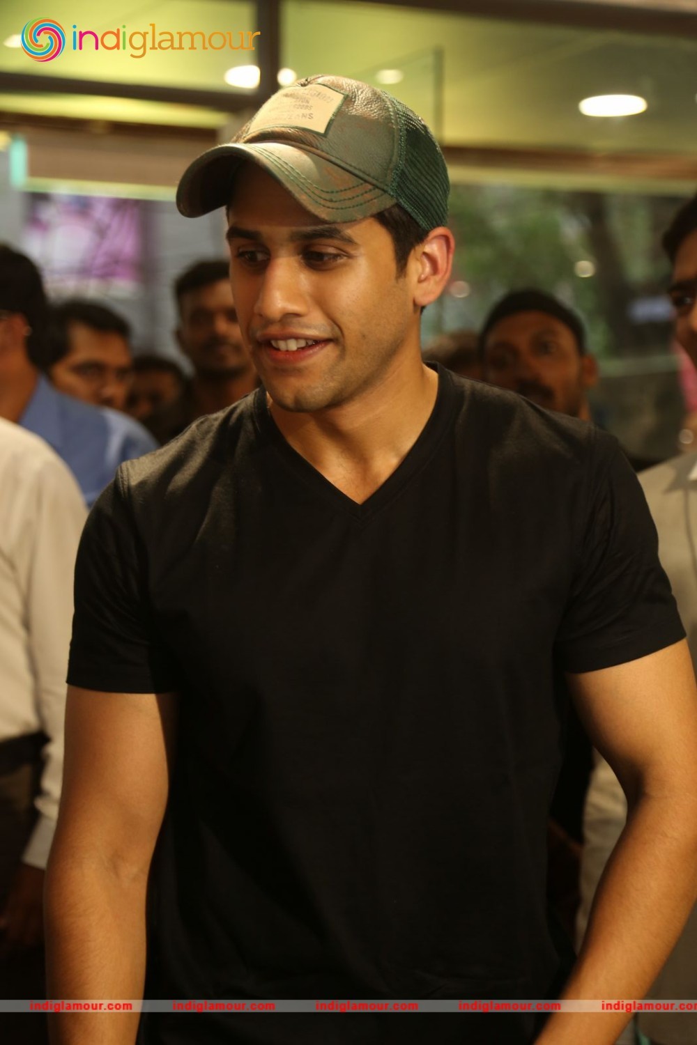 Naga Chaitanya Actor hd photo