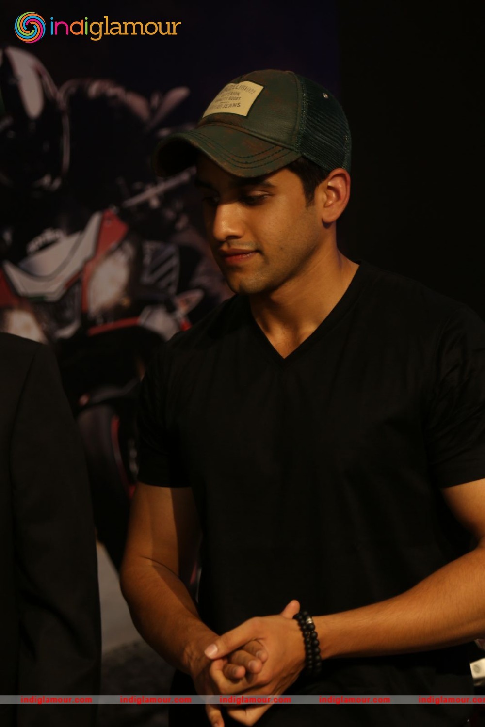 Naga Chaitanya Actor hd photo