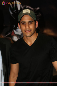 Naga Chaitanya photos