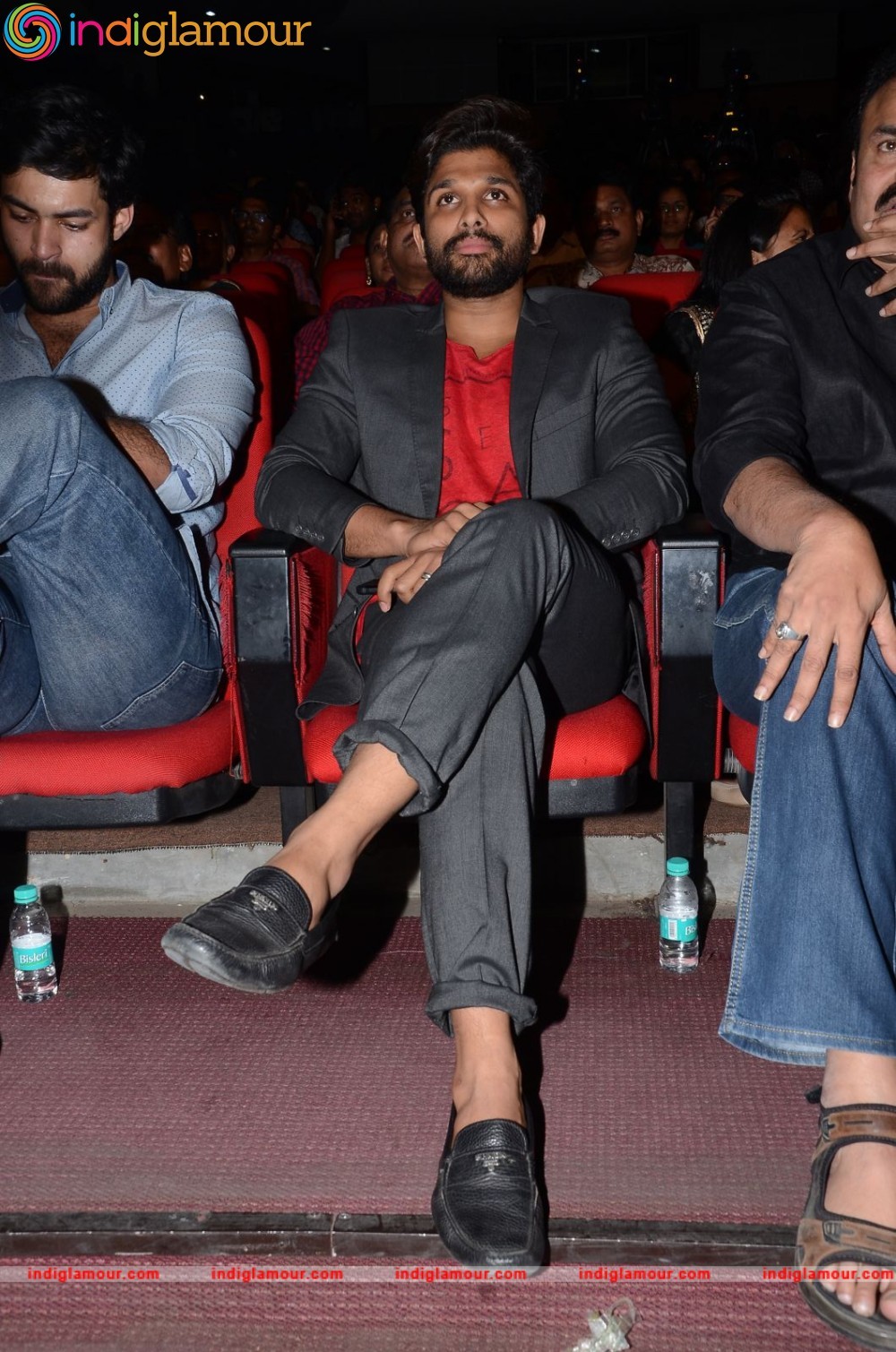 Allu Arjun Actor hd photo