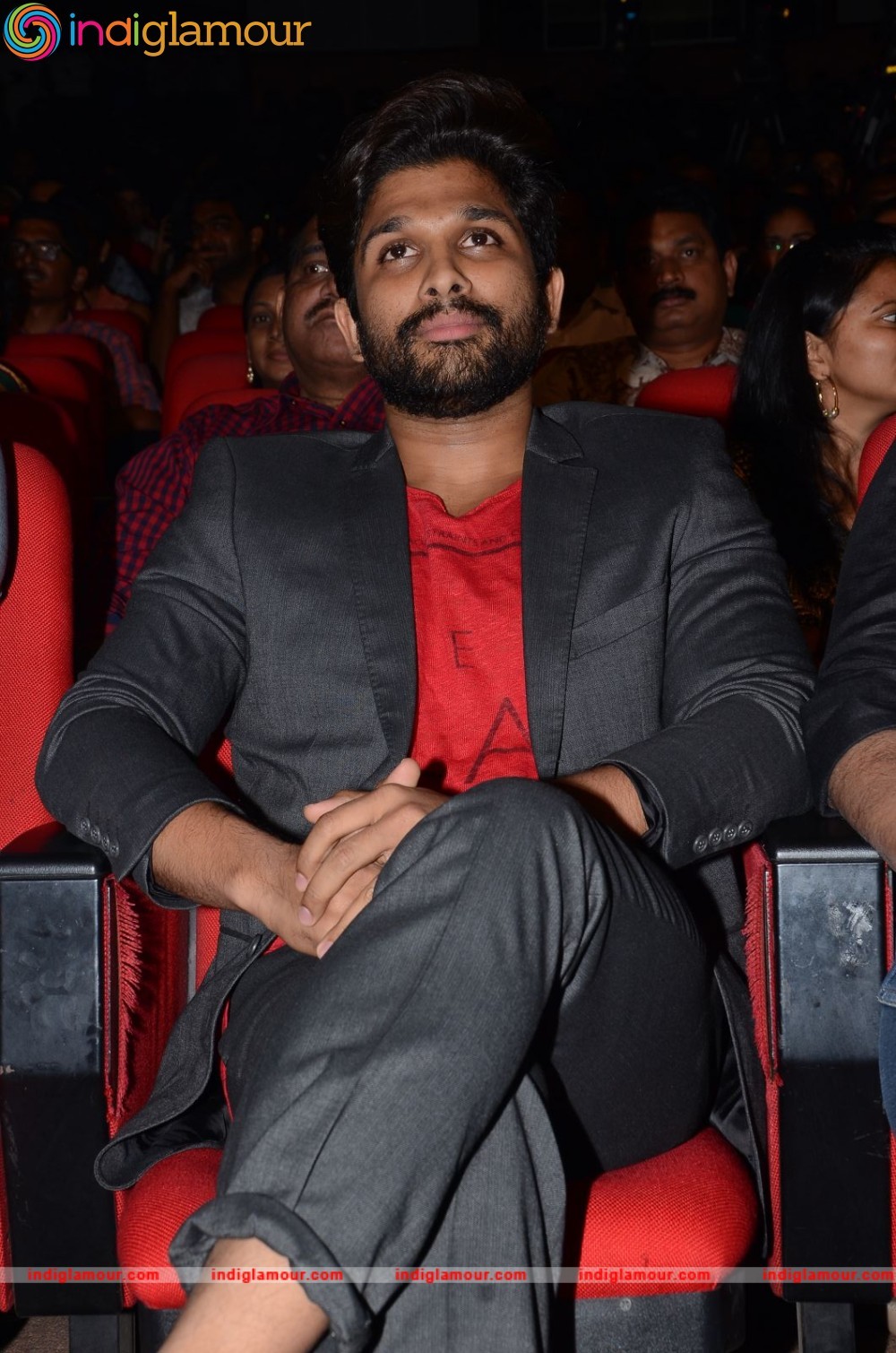 Allu Arjun Actor hd photo
