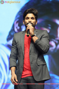 Allu Arjun photos