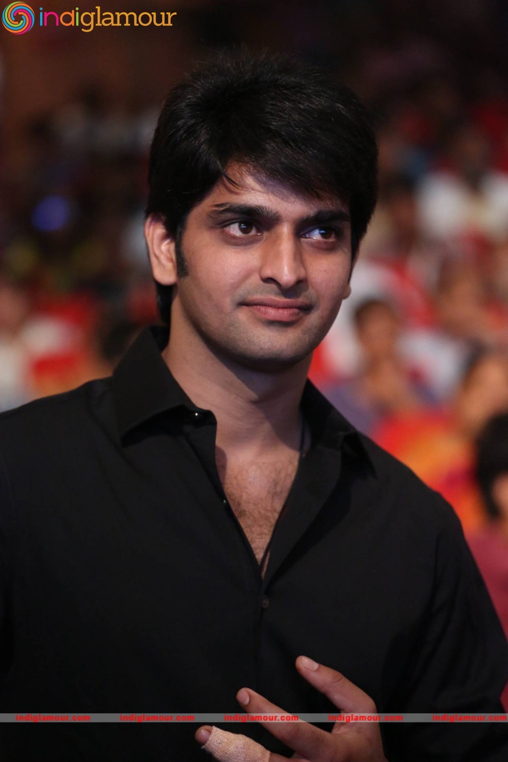 Naga Shourya Actor hd photo