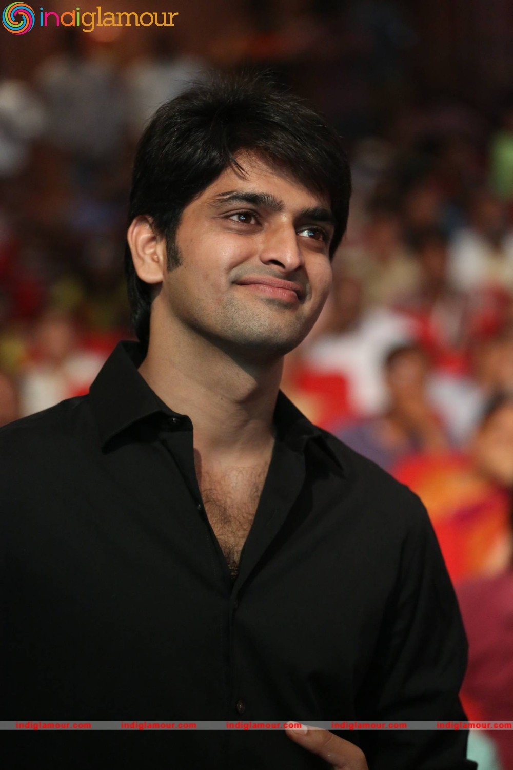Naga Shourya Actor hd photo