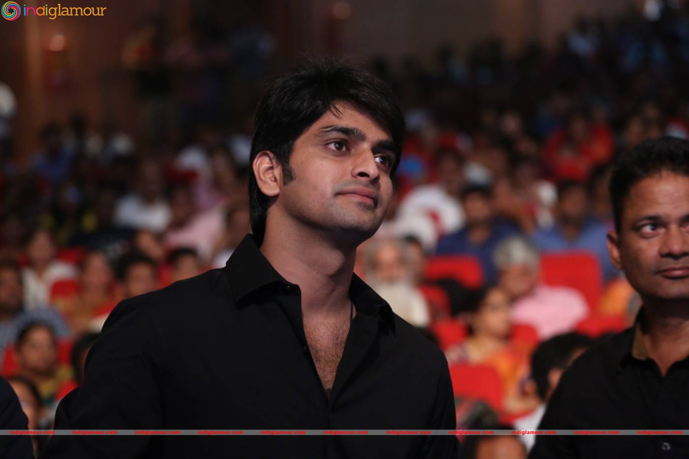 Naga Shourya Actor hd photo