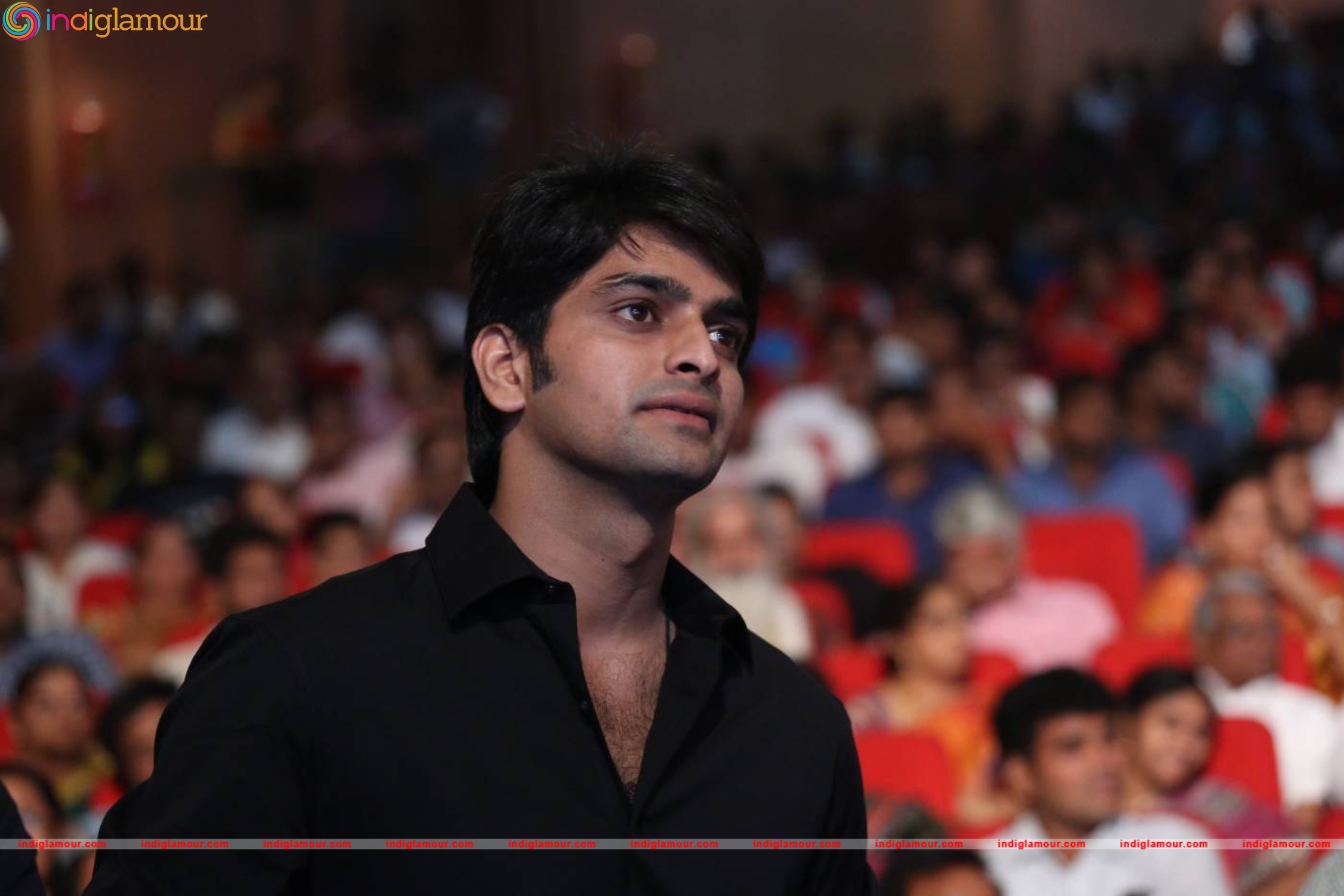 Naga Shourya Actor hd photo