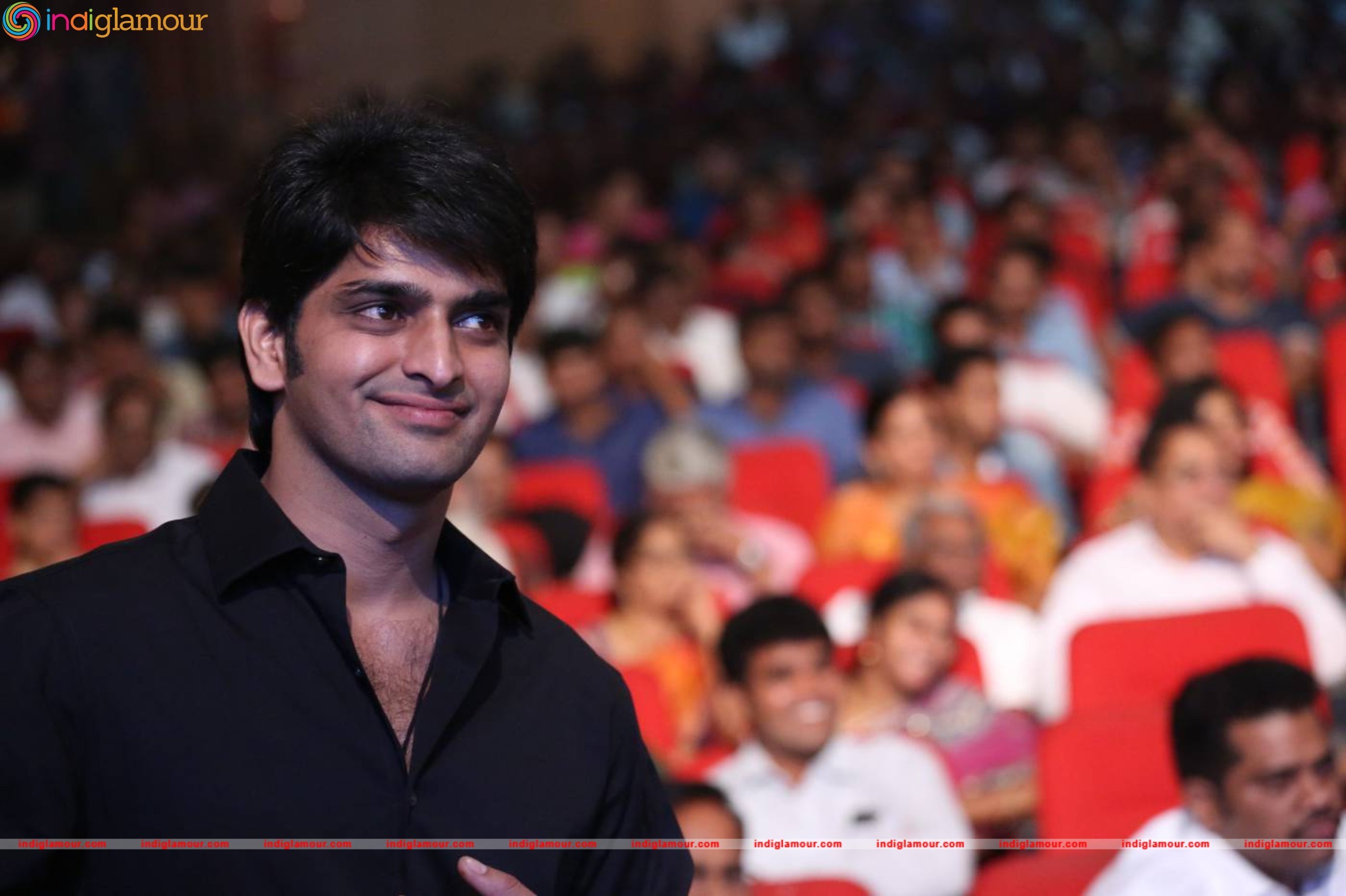 Naga Shourya Actor hd photo