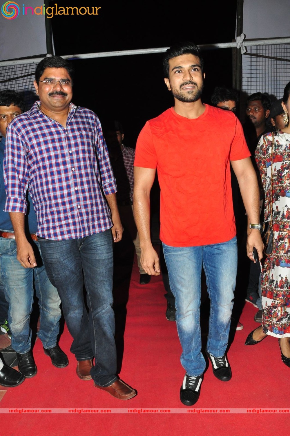 Ram Charan Actor hd photo