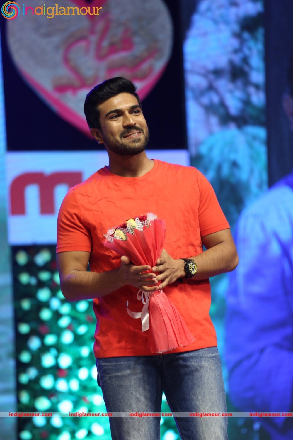 Ram Charan Actor hd photo