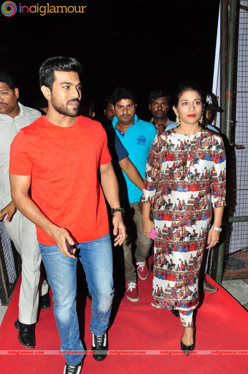 Ram Charan Actor hd photo