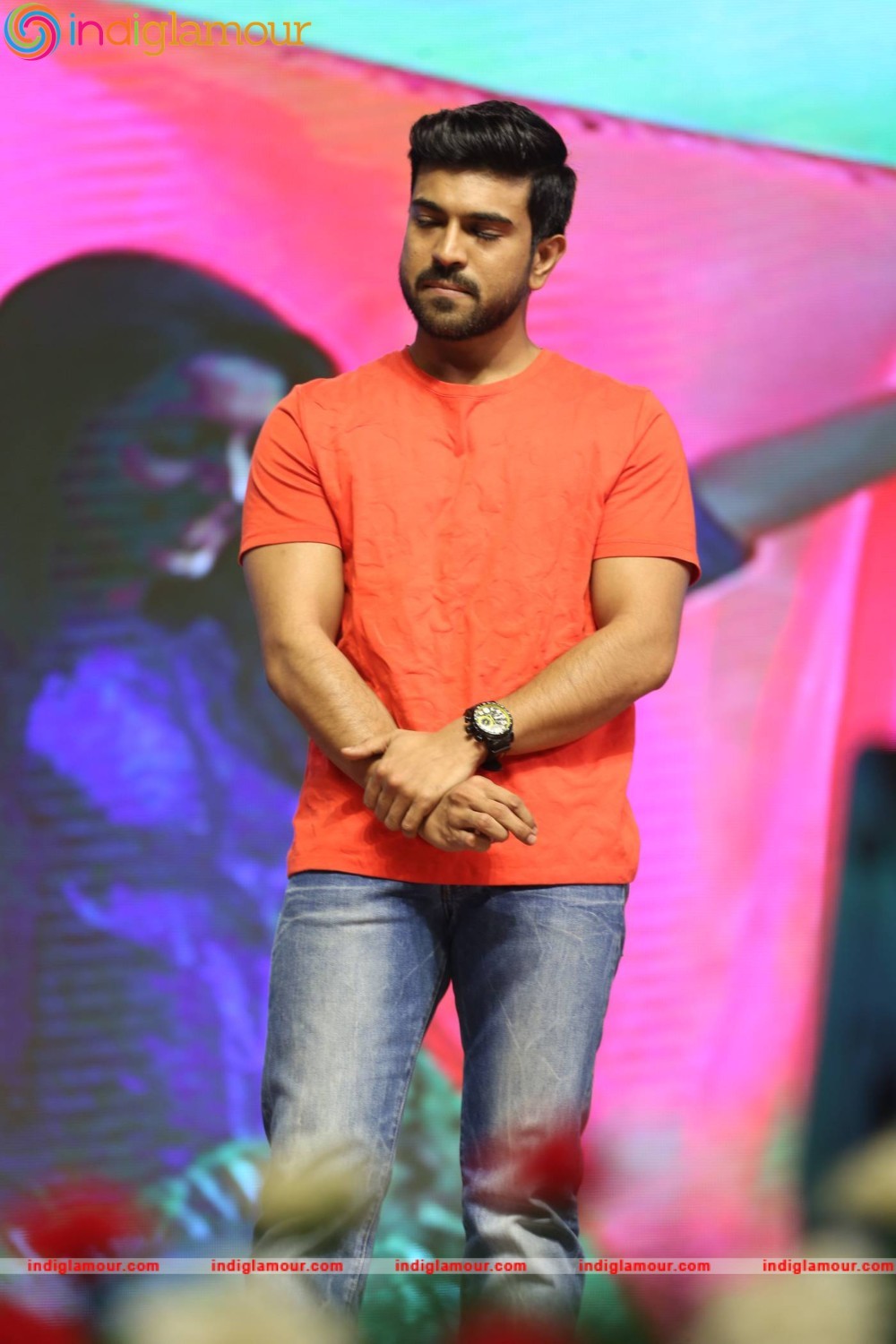 Ram Charan Actor hd photo