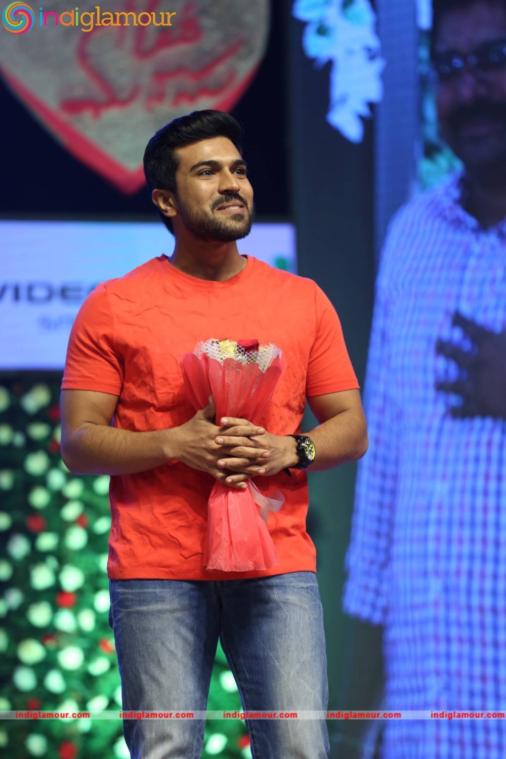 Ram Charan Actor hd photo