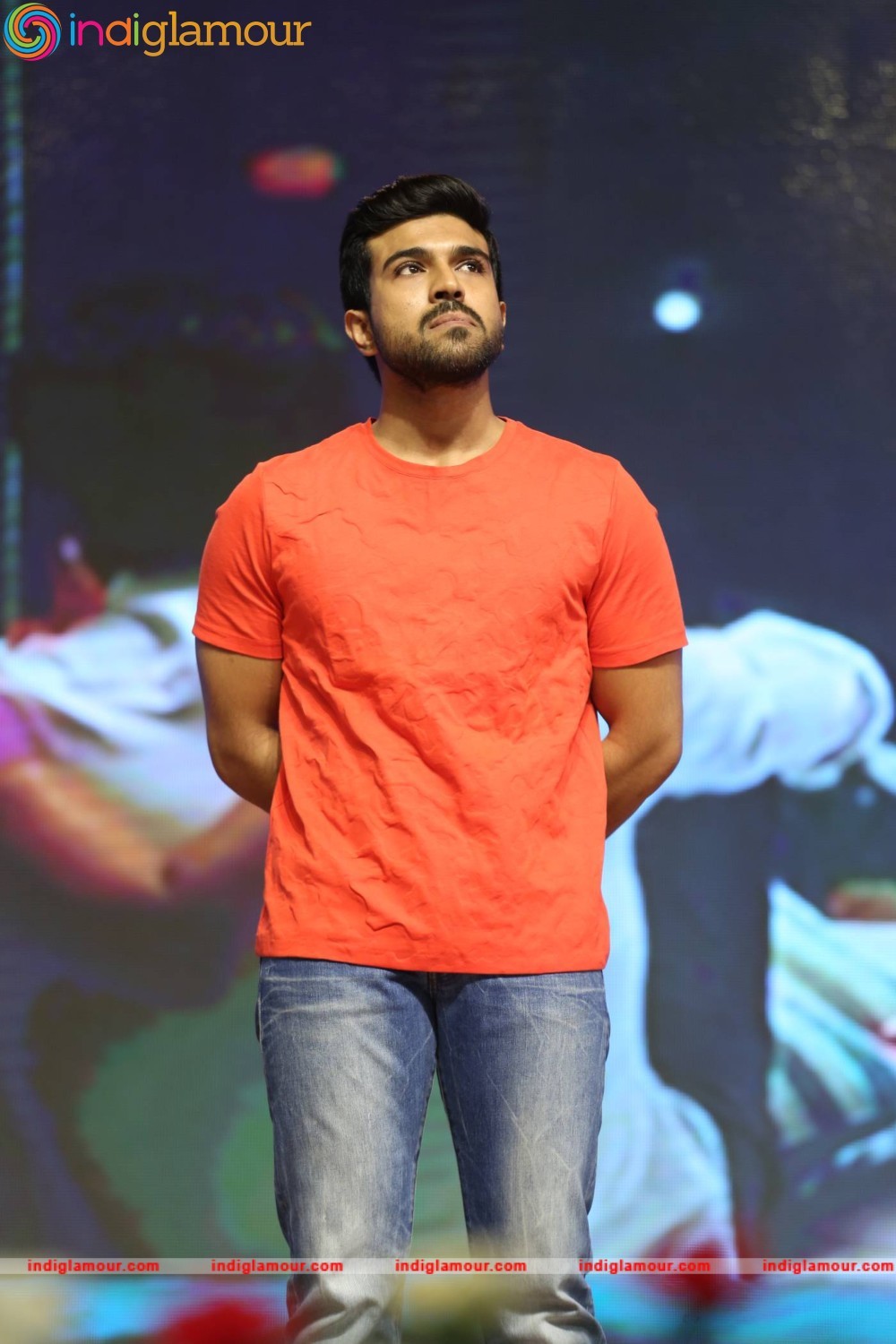 Ram Charan Actor hd photo