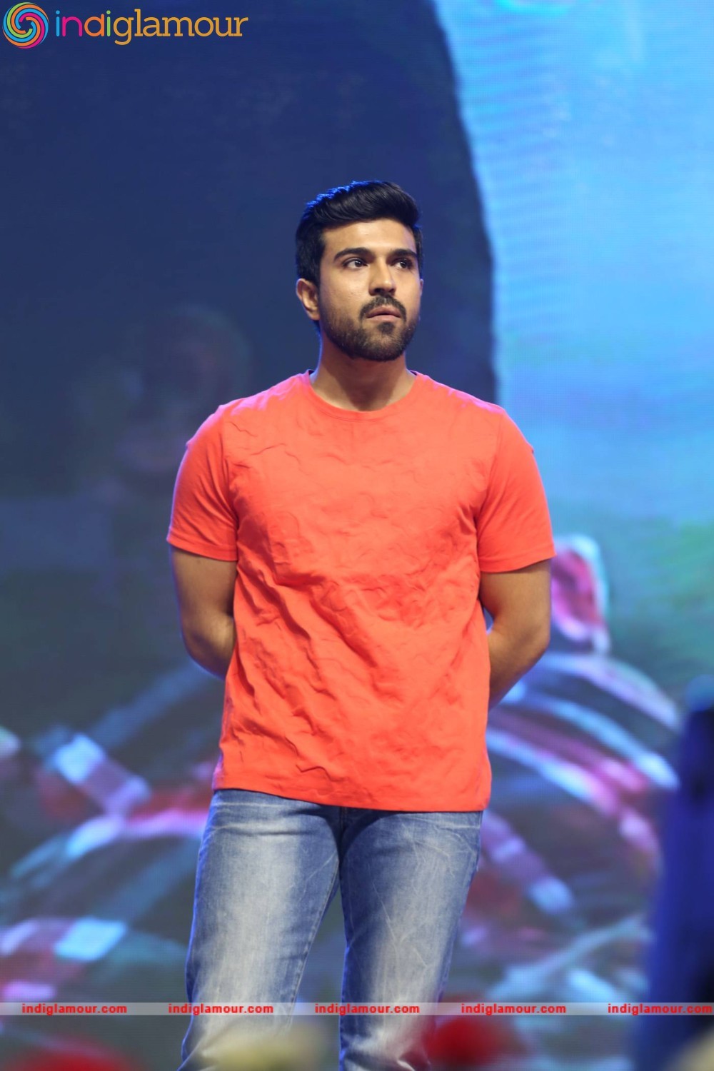 Ram Charan Actor hd photo