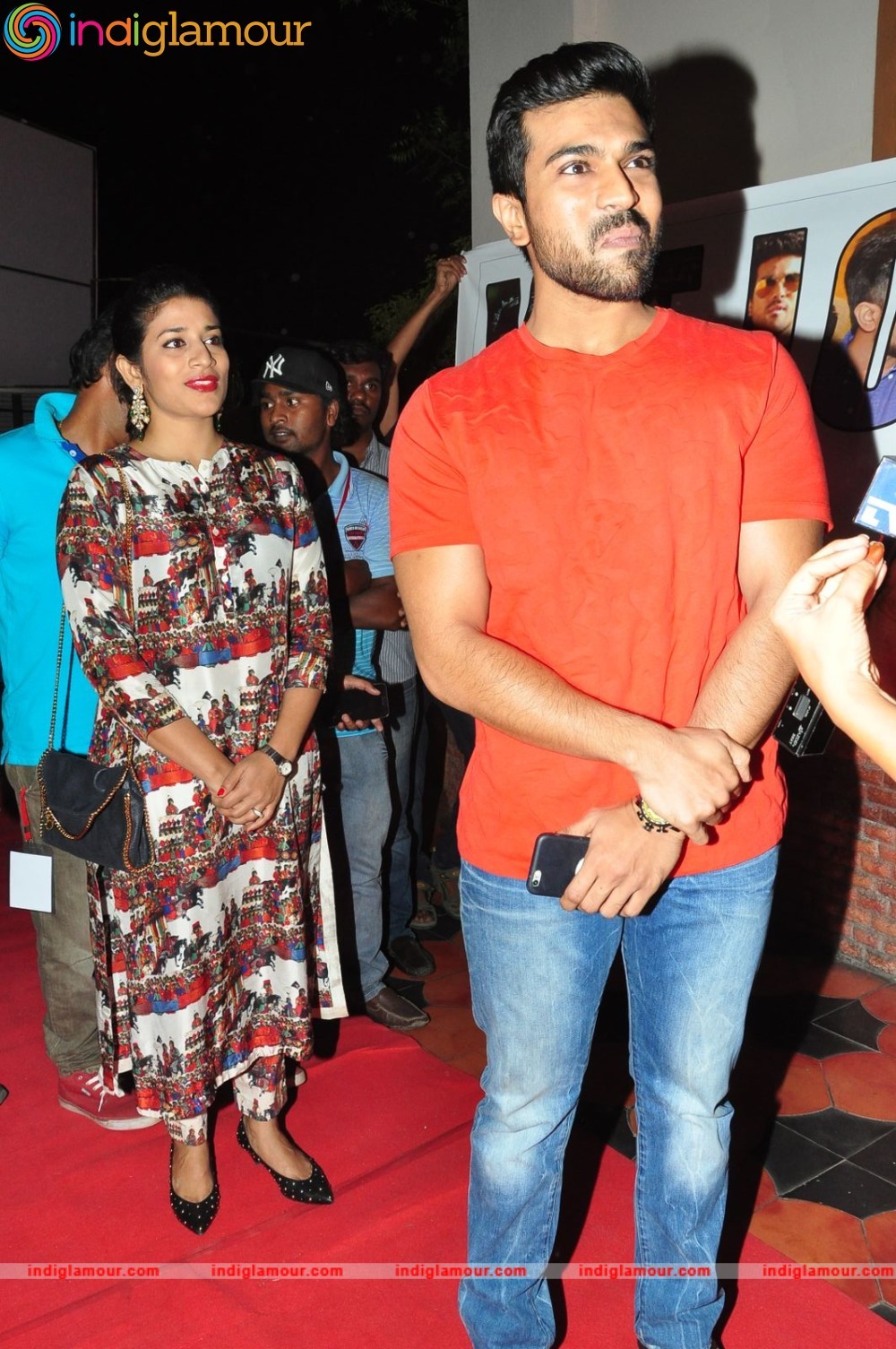 Ram Charan Actor hd photo