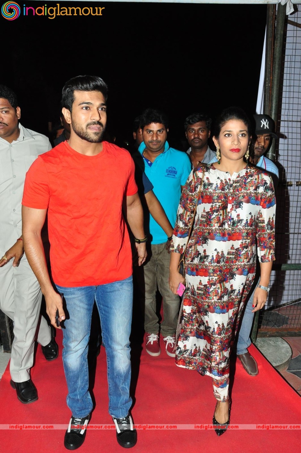 Ram Charan Actor hd photo