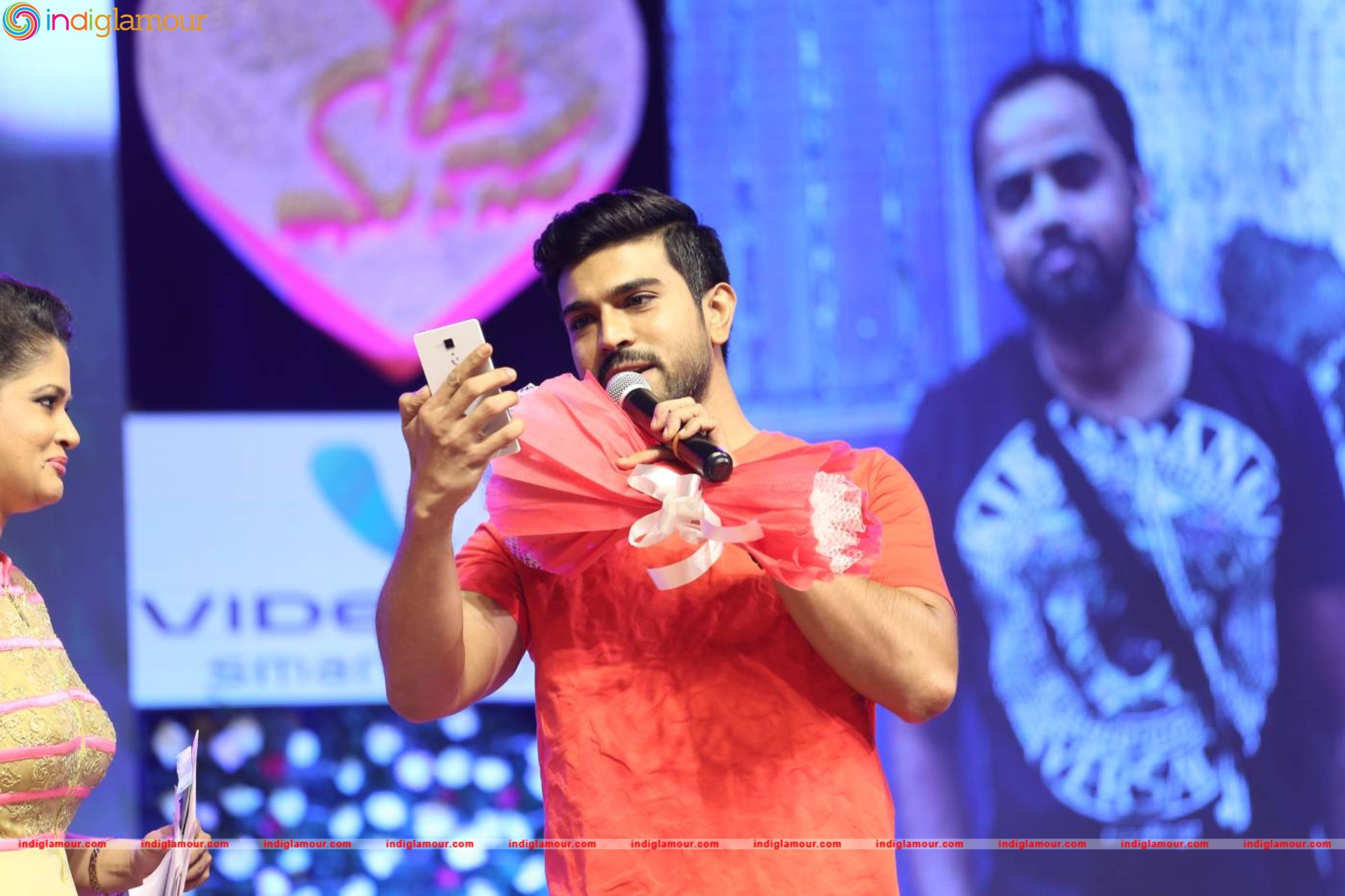 Ram Charan Actor hd photo