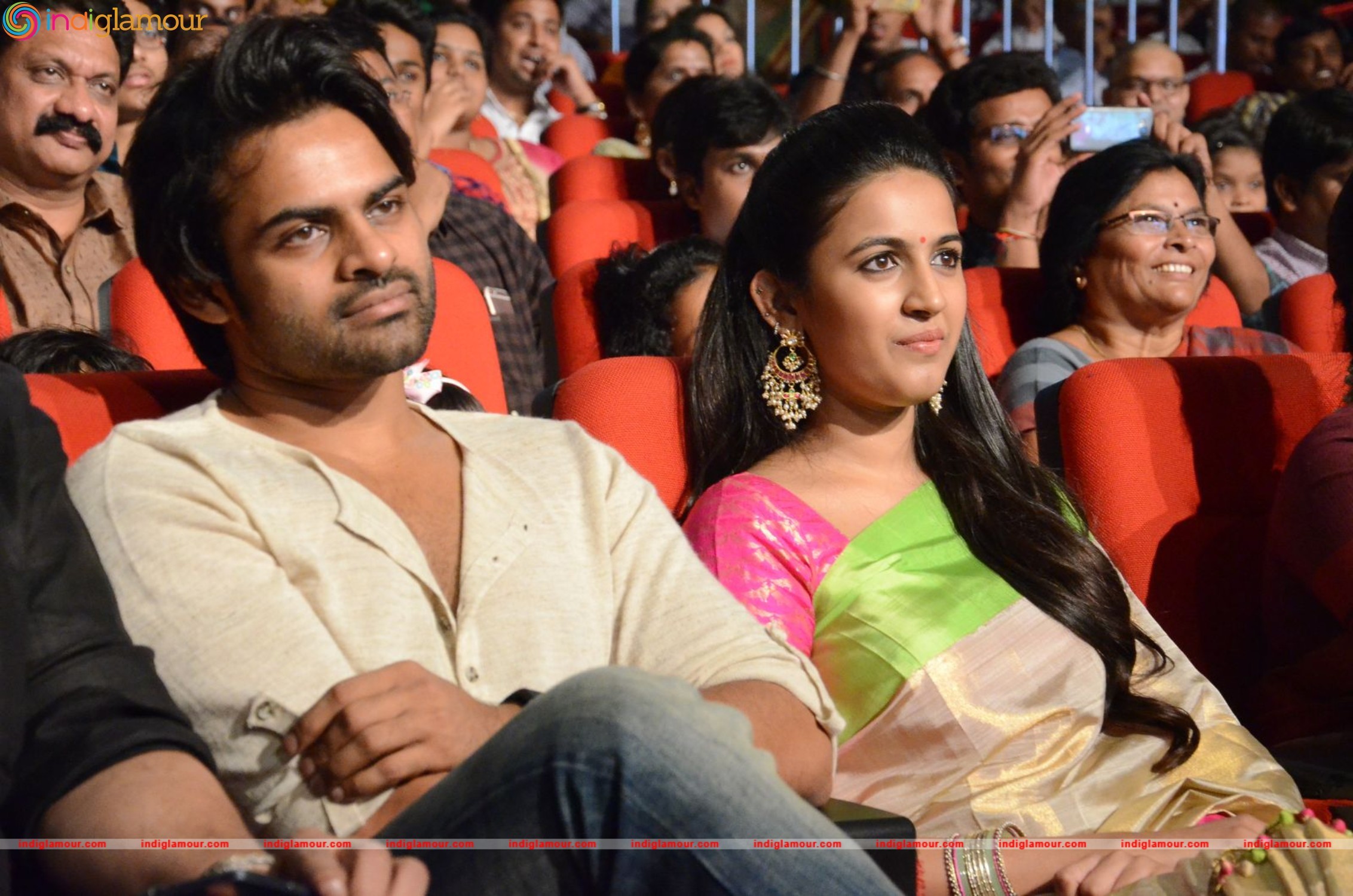 Sai Dharam Teja Actor hd photo